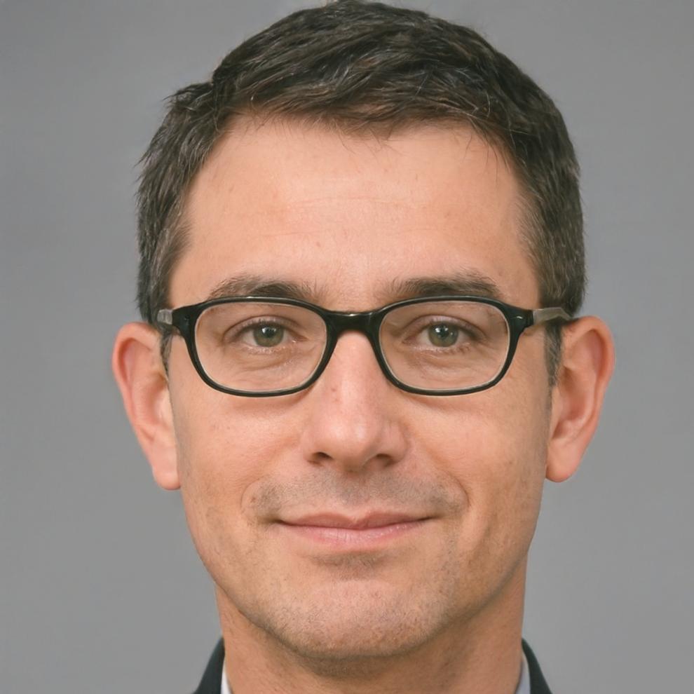 Thomas Müller, Leitender Analyst