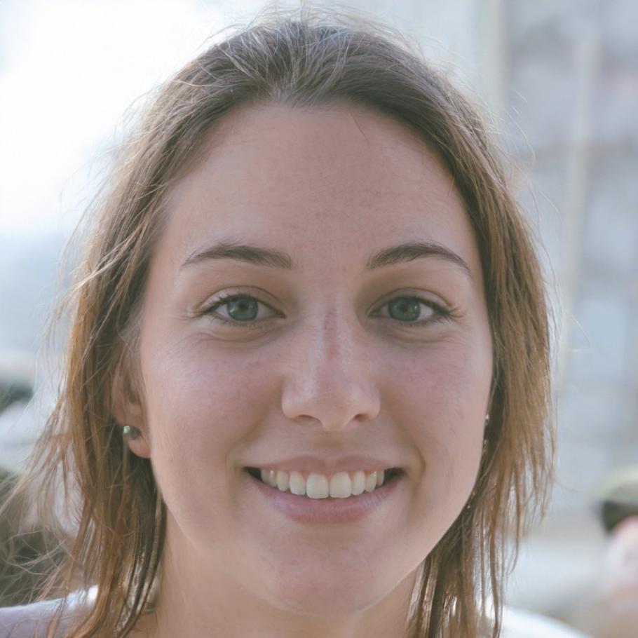 Teilnehmerin Maria K.